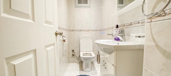 Квартира 3+1 в Анталья, Турция № 33902 14