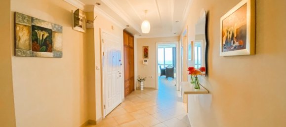 Квартира 3+1 в Анталья, Турция № 33902 23