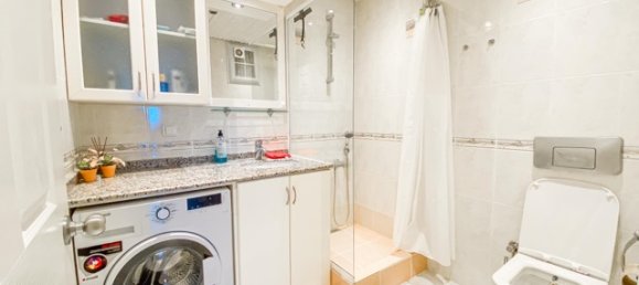 Квартира 3+1 в Анталья, Турция № 33902 15