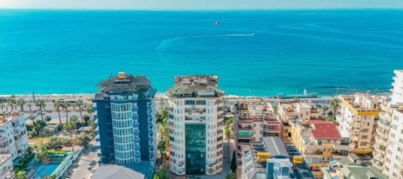 Квартира 3+1 в Анталья, Турция № 33902 7