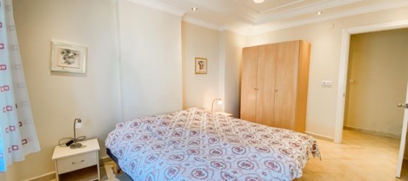 Квартира 3+1 в Анталья, Турция № 33902 24