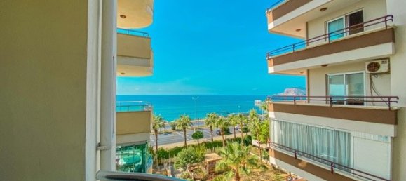 Квартира 3+1 в Анталья, Турция № 33902 22