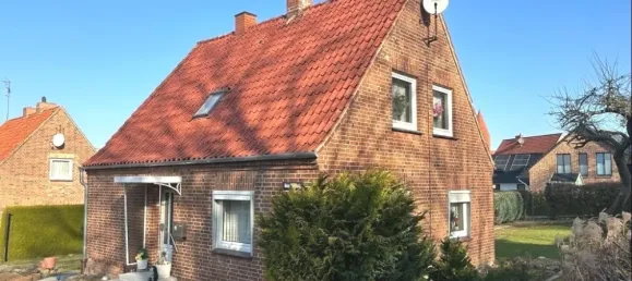 4-Zimmer Haus in Nordwestmecklenburg, Germany, Nr. 206077 2