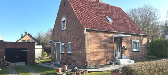 4-Zimmer Haus in Nordwestmecklenburg, Germany, Nr. 206077 5