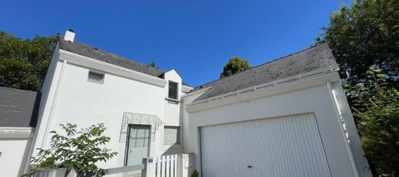 Casa T4 em Benais, France N.º 273544 7