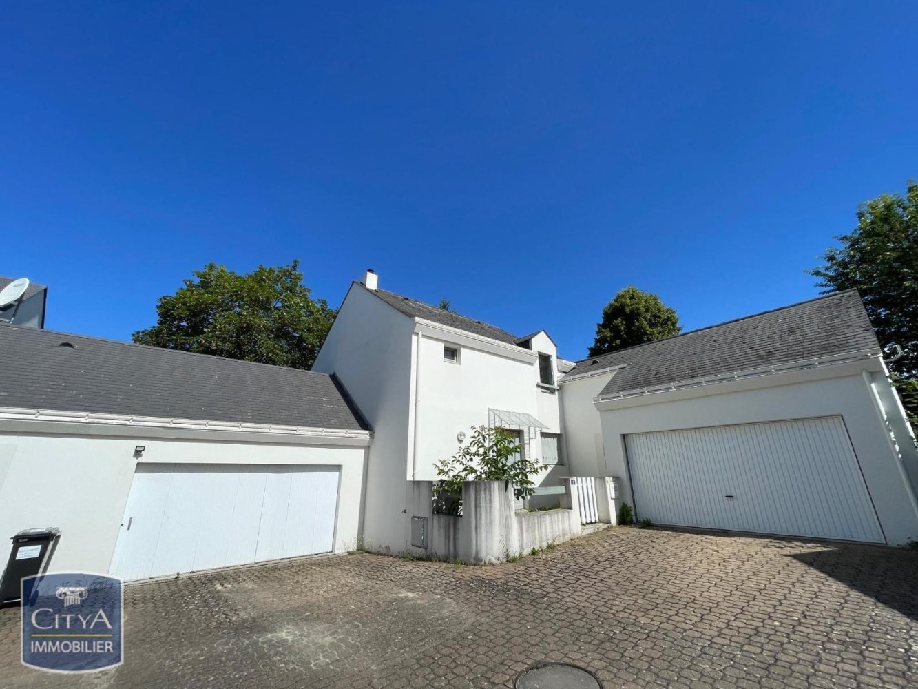 Casa T4 em Benais, France N.º 273544