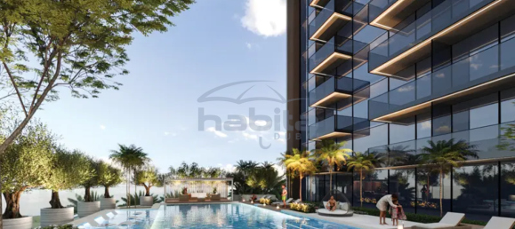 1 chambre Appartement à Jumeirah Village Triangle, UAE No. 36068 6