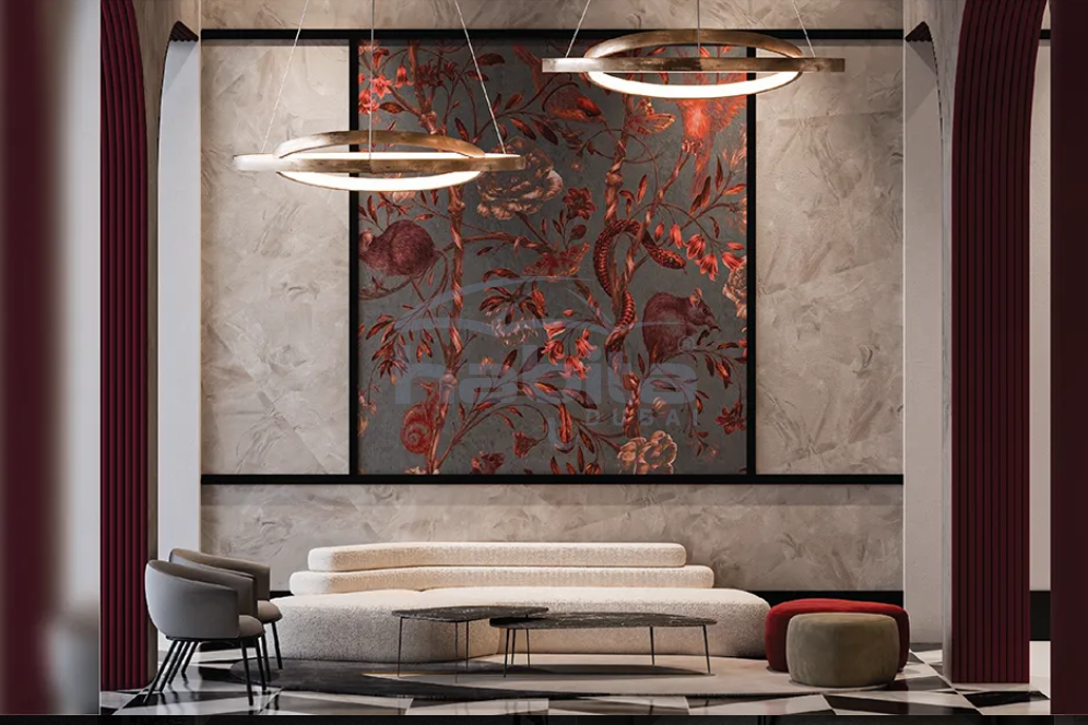 1 chambre Appartement à Jumeirah Village Triangle, UAE No. 36068