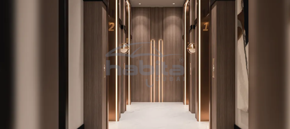 1 chambre Appartement à Jumeirah Village Triangle, UAE No. 36068 4