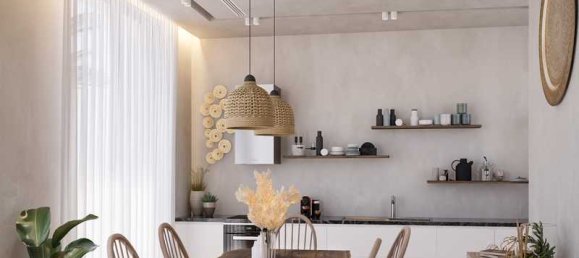 Вилла с 4 спальнями в Протарас, Кипр № 18568 5