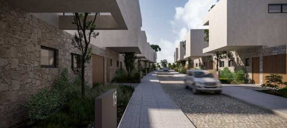 Вилла с 4 спальнями в Протарас, Кипр № 18568 9