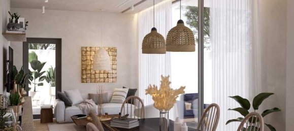 Вилла с 4 спальнями в Протарас, Кипр № 18568 7