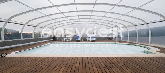 6 Schlafzimmer Haus in Caldas da Rainha, Portugal, Nr. 126333 15