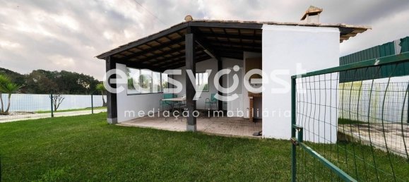 6 Schlafzimmer Haus in Caldas da Rainha, Portugal, Nr. 126333 12