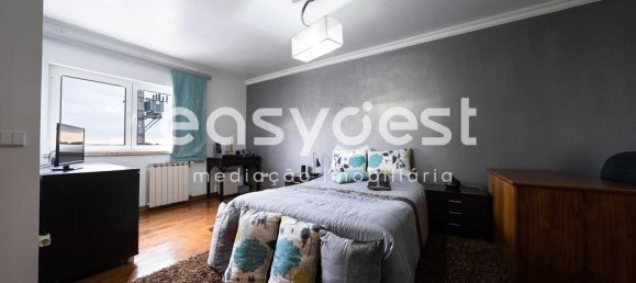 6 Schlafzimmer Haus in Caldas da Rainha, Portugal, Nr. 126333 24