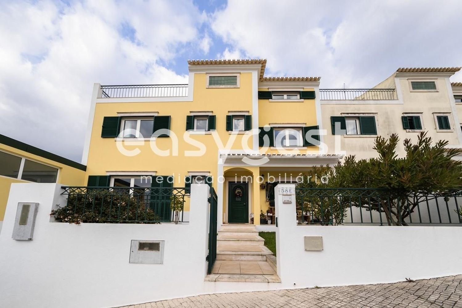 6 Schlafzimmer Haus in Caldas da Rainha, Portugal, Nr. 126333