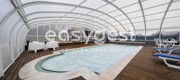 6 Schlafzimmer Haus in Caldas da Rainha, Portugal, Nr. 126333 14