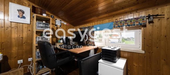 6 Schlafzimmer Haus in Caldas da Rainha, Portugal, Nr. 126333 22