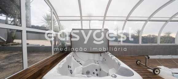 6 Schlafzimmer Haus in Caldas da Rainha, Portugal, Nr. 126333 13