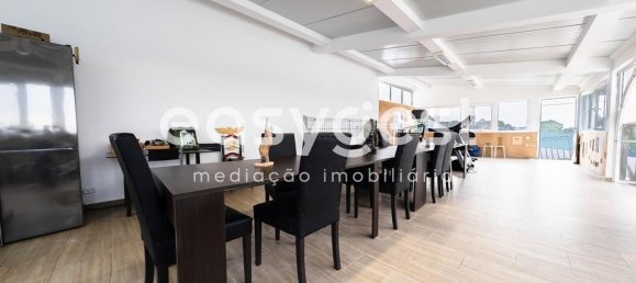 6 Schlafzimmer Haus in Caldas da Rainha, Portugal, Nr. 126333 4