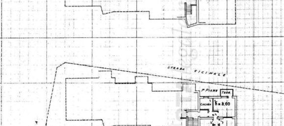 3-Zimmer Wohnung in Cassano Magnago, Italy, Nr. 3196 9