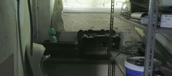 3-Zimmer Wohnung in Cassano Magnago, Italy, Nr. 3196 8