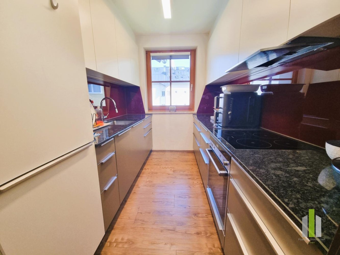 3 rooms Apartment in Obertrum am See, Austria No. 234762