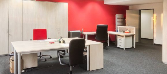 1-Zimmer Büro in München, Germany, Nr. 144139 8