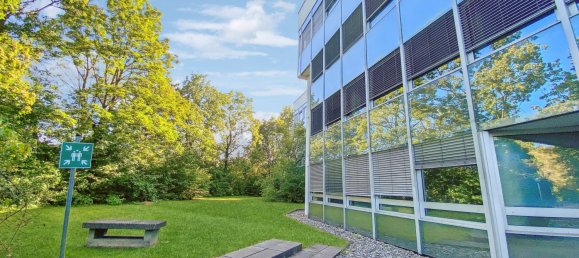 1-Zimmer Büro in München, Germany, Nr. 144139 12