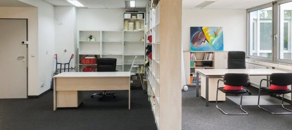 1-Zimmer Büro in München, Germany, Nr. 144139 9
