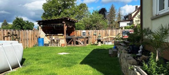 4 Schlafzimmer Stadthaus in Haßberge, Germany, Nr. 163804 17