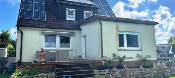 4 Schlafzimmer Stadthaus in Haßberge, Germany, Nr. 163804 13