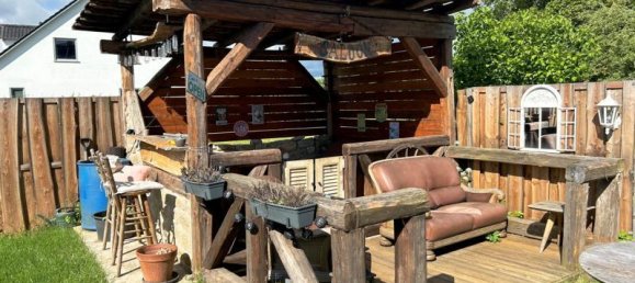 4 Schlafzimmer Stadthaus in Haßberge, Germany, Nr. 163804 12