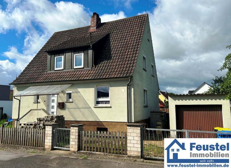 4 Schlafzimmer Stadthaus in Haßberge, Germany, Nr. 163804