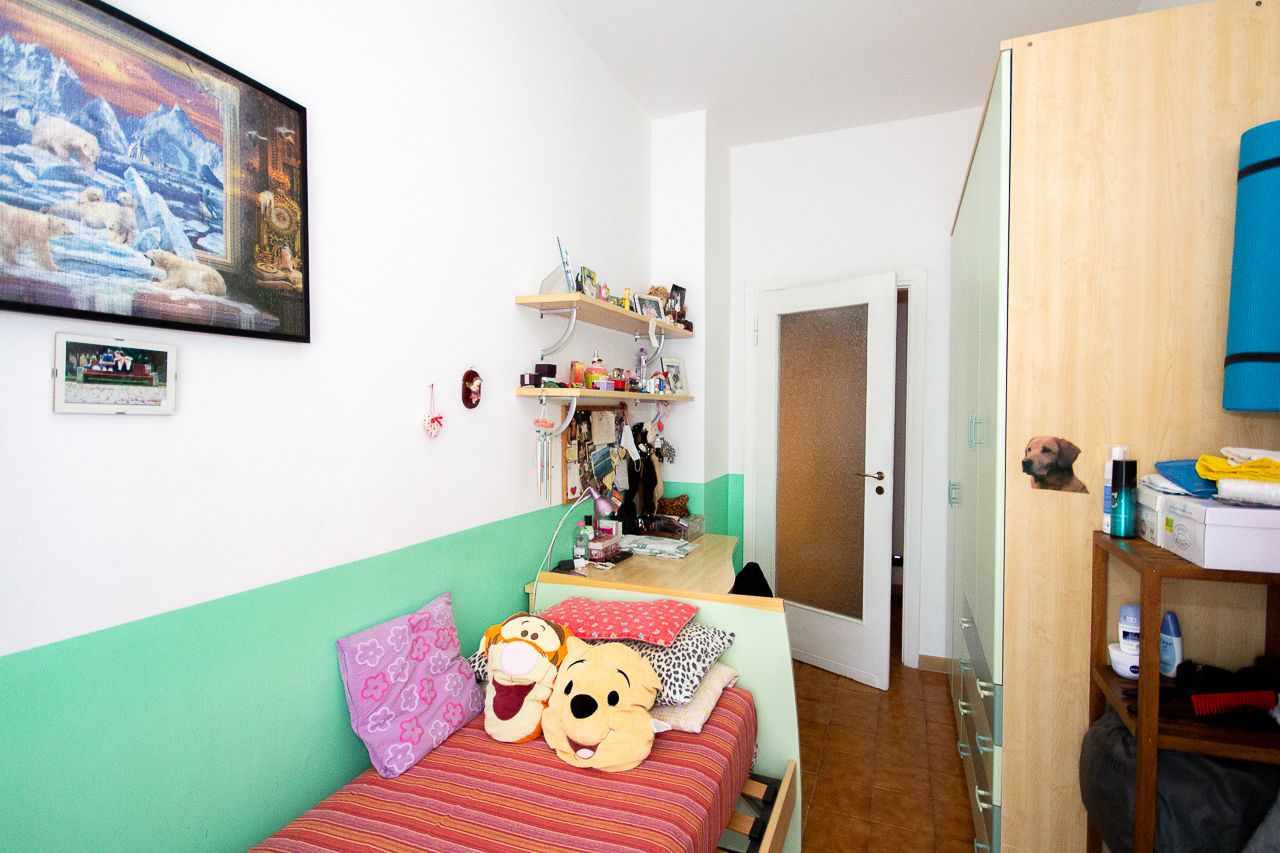 Apartamento de 1 dormitorio en Segrate, Italy No. 154515