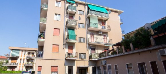 Apartamento de 1 dormitorio en Segrate, Italy No. 154515 14