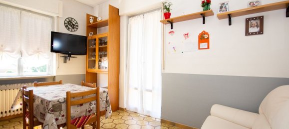 Apartamento de 1 dormitorio en Segrate, Italy No. 154515 19