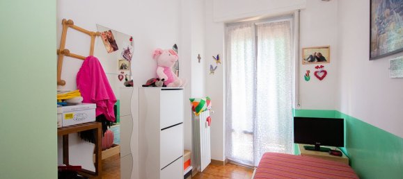 Apartamento de 1 dormitorio en Segrate, Italy No. 154515 11