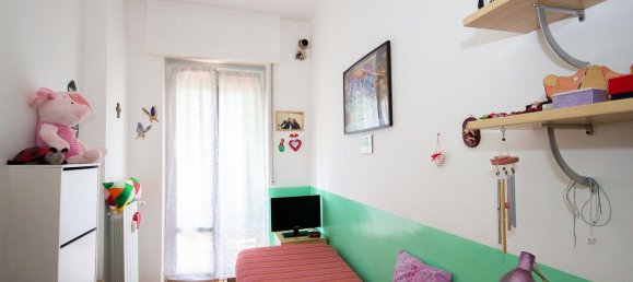 Apartamento de 1 dormitorio en Segrate, Italy No. 154515 10
