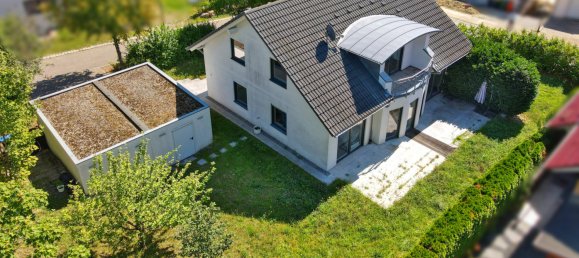 Casa de 6 habitaciónes en Enzkreis, Germany No. 360765 9