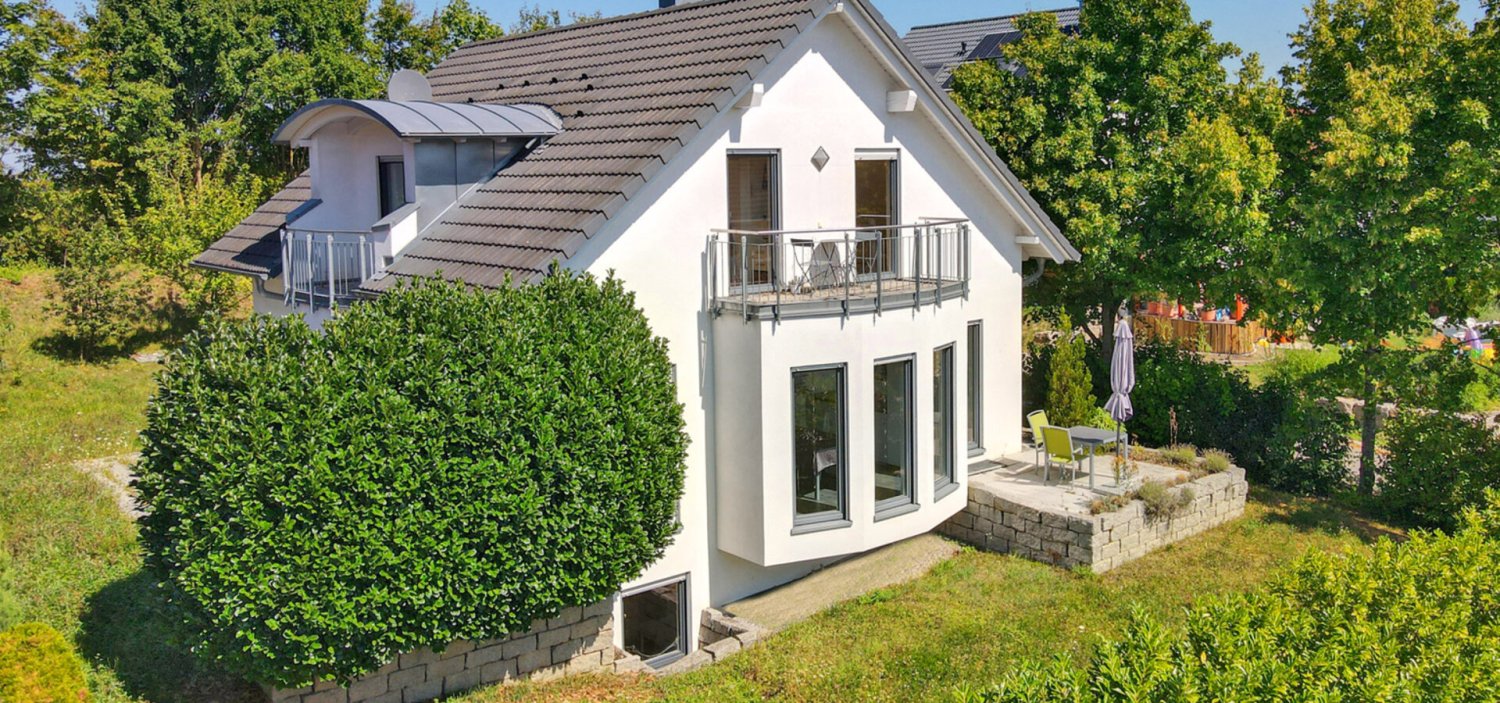 Casa de 6 habitaciónes en Enzkreis, Germany No. 360765