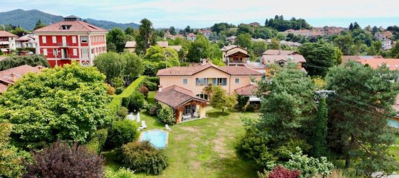 10 rooms Villa in Biella, Italy No. 294906 6