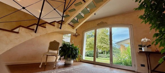 10 rooms Villa in Biella, Italy No. 294906 24