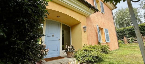 10 rooms Villa in Biella, Italy No. 294906 8