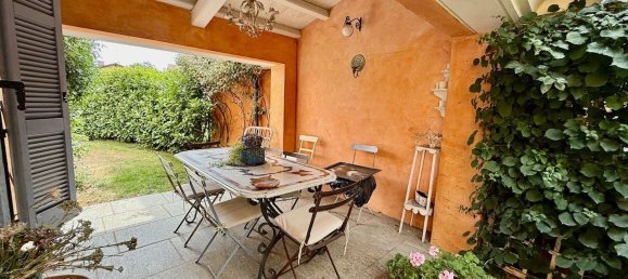 10 rooms Villa in Biella, Italy No. 294906 41