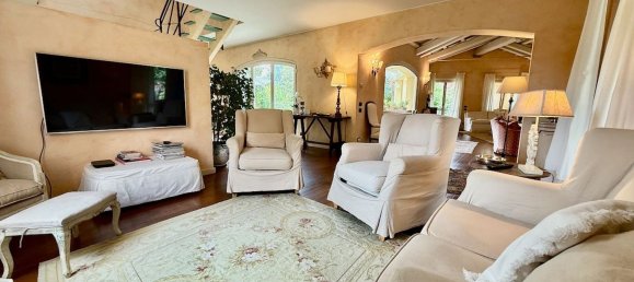 10 rooms Villa in Biella, Italy No. 294906 20