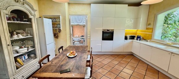 10 rooms Villa in Biella, Italy No. 294906 36