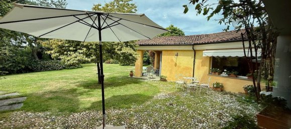 10 rooms Villa in Biella, Italy No. 294906 31