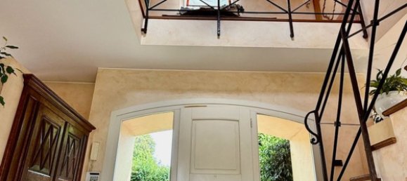 10 rooms Villa in Biella, Italy No. 294906 10