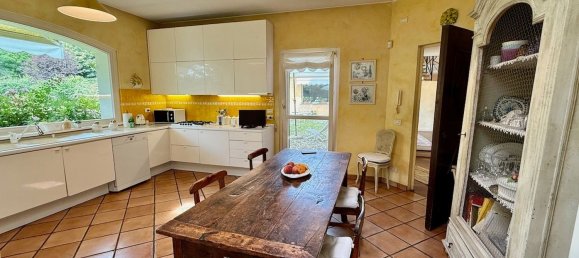 10 rooms Villa in Biella, Italy No. 294906 39